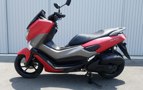 YAMAHA N-MAX 155 ABS SG50J