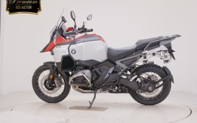 BMW R1300GS Adventure ASA 2018