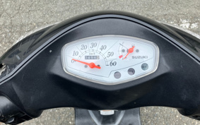 SUZUKI ADDRESS V50 CA44A