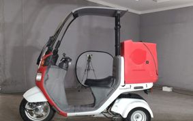HONDA GYRO TA03