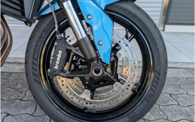 BMW F900R 2025 0K81