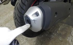 HONDA PCX125 JK05