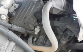 HONDA GYRO CANOPY 2009 TA03