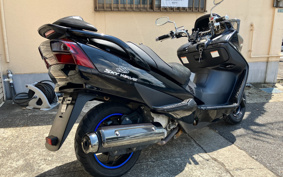 SUZUKI SKYWAVE 250SS CJ43A