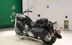 YAMAHA DRAGSTAR 400 CLASSIC  2017 VH02J