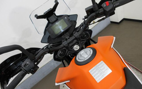 KTM 250 ADVENTURE 2023 JGD40