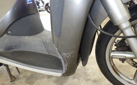 APRILIA SCARABEO 250