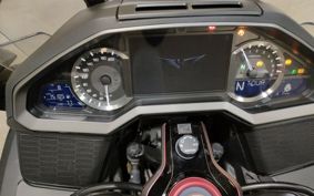 HONDA GL 1800 GOLD WING 2020 SC79