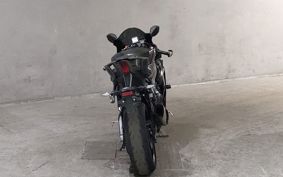 YAMAHA YZF-R6 2017 RJ27