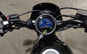 HONDA  REBEL 250S E CLUTCH  MC49