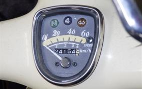 HONDA LITTLE CUB E 2015 AA01