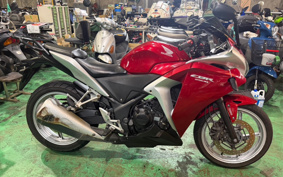 HONDA CBR250R ABS MC41