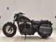 Фото Harley XL1200X 2013 с японского аукциона