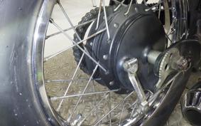 KAWASAKI 250TR BJ250F