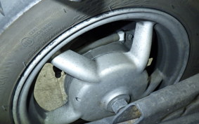 YAMAHA VINO 50 2021 SA26J