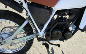 YAMAHA DT50 17W