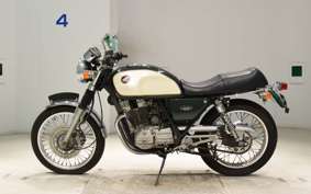 HONDA GB250 CLUBMAN Gen.5 2011 MC10