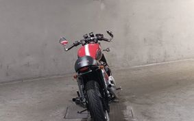 TRIUMPH THRUXTON TJ9147