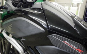 HONDA NC 700 X D 2013 RC63