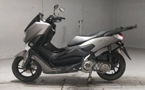 YAMAHA N-MAX 155 SG50J