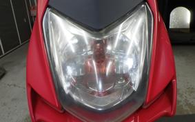 YAMAHA CYGNUS 125 XSR 3 2026 SEA5J