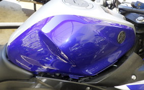 YAMAHA YZF-R3 2016 RH07J