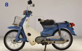 HONDA C50 SUPER CUB C50