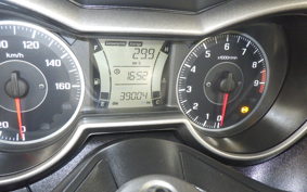 YAMAHA X-MAX 250 A SG42J