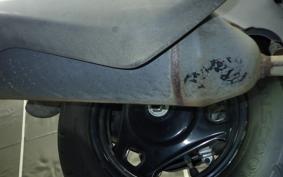 SUZUKI ADDRESS V125 CF4EA