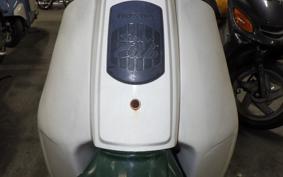 HONDA C50 SUPER CUB 2005 AA01