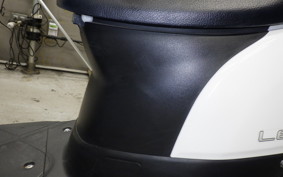 SUZUKI LET's 2012 CA4AA