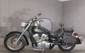 HONDA SHADOW 400 CLASSIC 2009 NC44