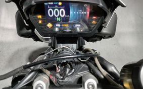 TRIUMPH STREET TRIPLE RS HDA464