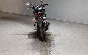 HONDA CB250 MC43