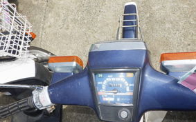 HONDA C70 SUPER CUB E C70