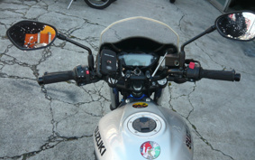 SUZUKI SV650 ABS 2020 VP55B