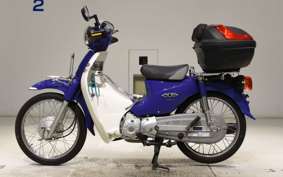 HONDA C110 SUPER CUB 2019 JA07