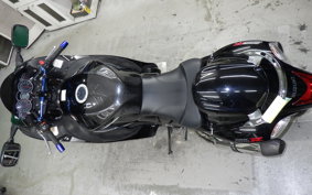 SUZUKI HAYABUSA Gen.2 2013