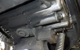 HONDA TACT-4ﾍﾞｰｼｯｸ AF79