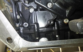 BMW F800GS 2011