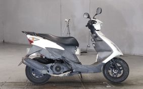 SUZUKI ADDRESS V125 CF4MA