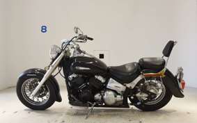 YAMAHA DRAGSTAR 400 2002 VH01J