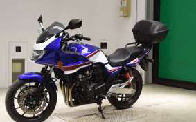 HONDA CB400 SUPER BOLDOR A 2023 NC42