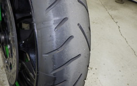 KAWASAKI NINJA H2 SX SE 2018 ZXT02A