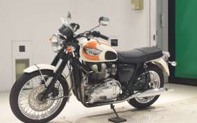 TRIUMPH BONNEVILLE T100 2006