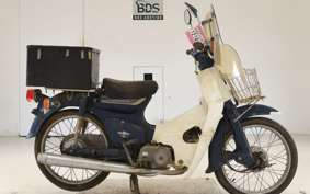 HONDA C90 SUPER CUB HA02