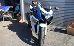 SUZUKI GSX-R1000 2012 GT78A
