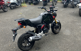 HONDA GROM JC92