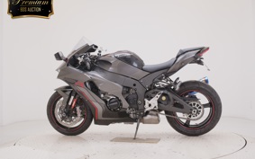 KAWASAKI ZX 10 NINJA ABS 2022