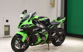 KAWASAKI ZX 10 NINJA ABS 2017